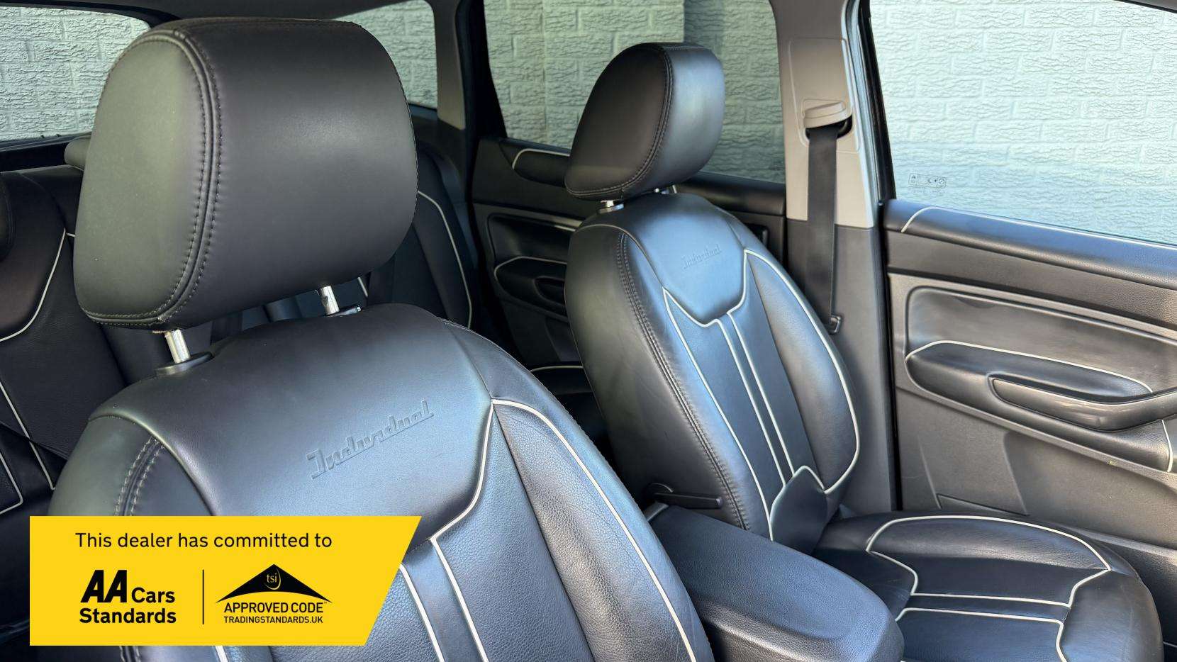 2010 FORD KUGA 2010 FORD KUGA