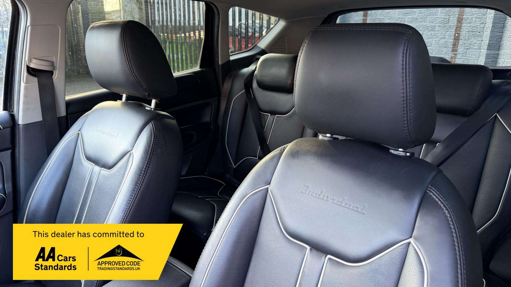 2010 FORD KUGA 2010 FORD KUGA