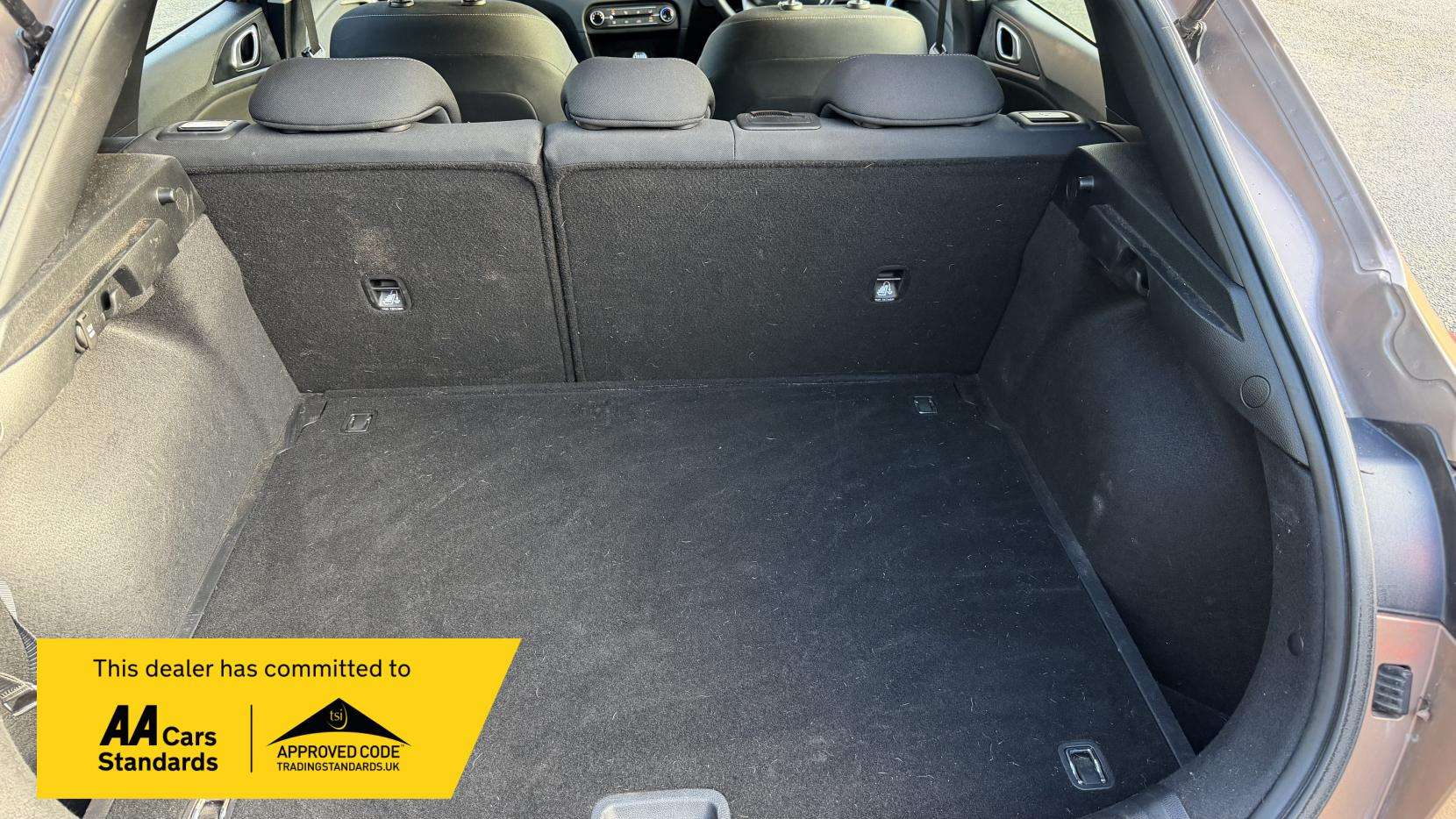 2022 KIA XCEED 2022 KIA XCEED