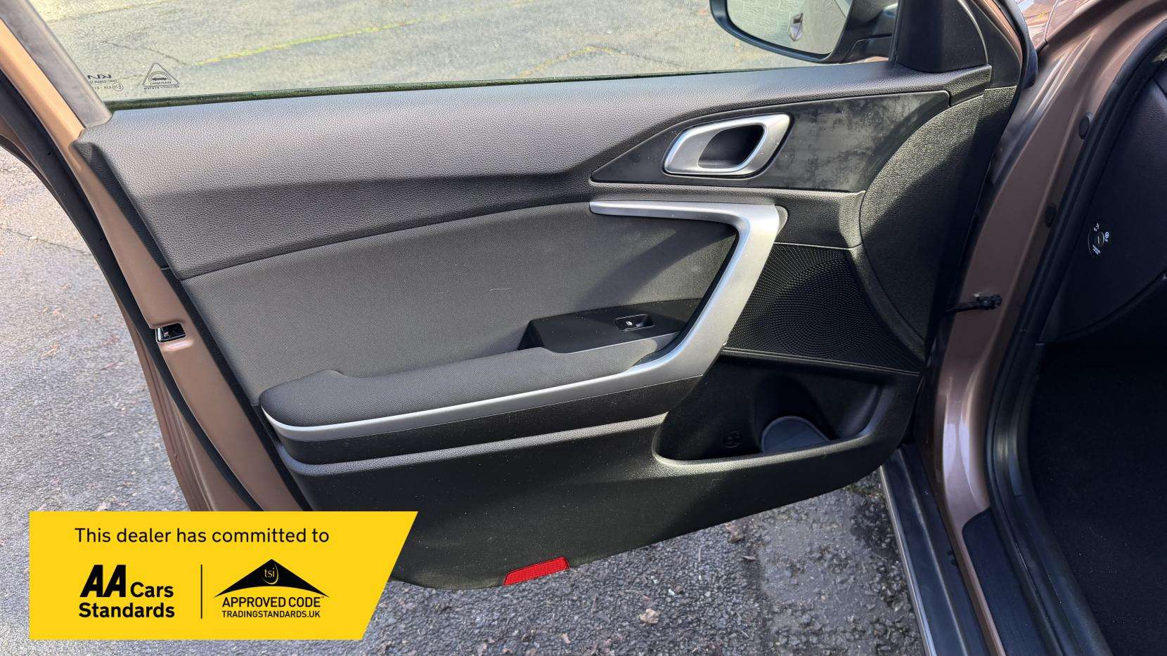 2022 KIA XCEED 2022 KIA XCEED