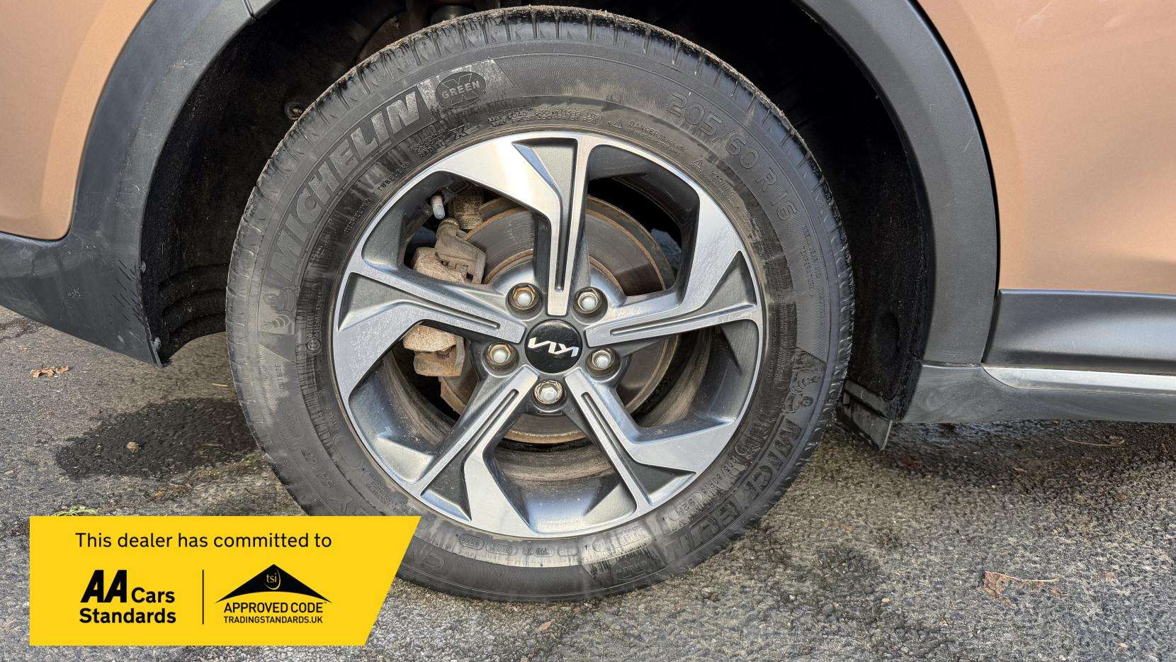 2022 KIA XCEED 2022 KIA XCEED