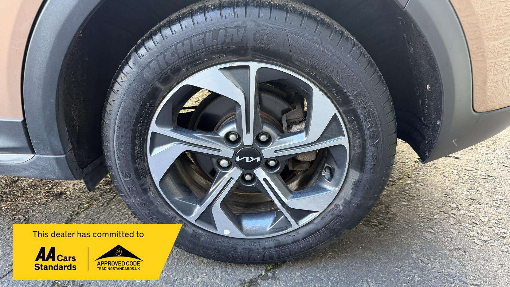 2022 KIA XCEED 2022 KIA XCEED