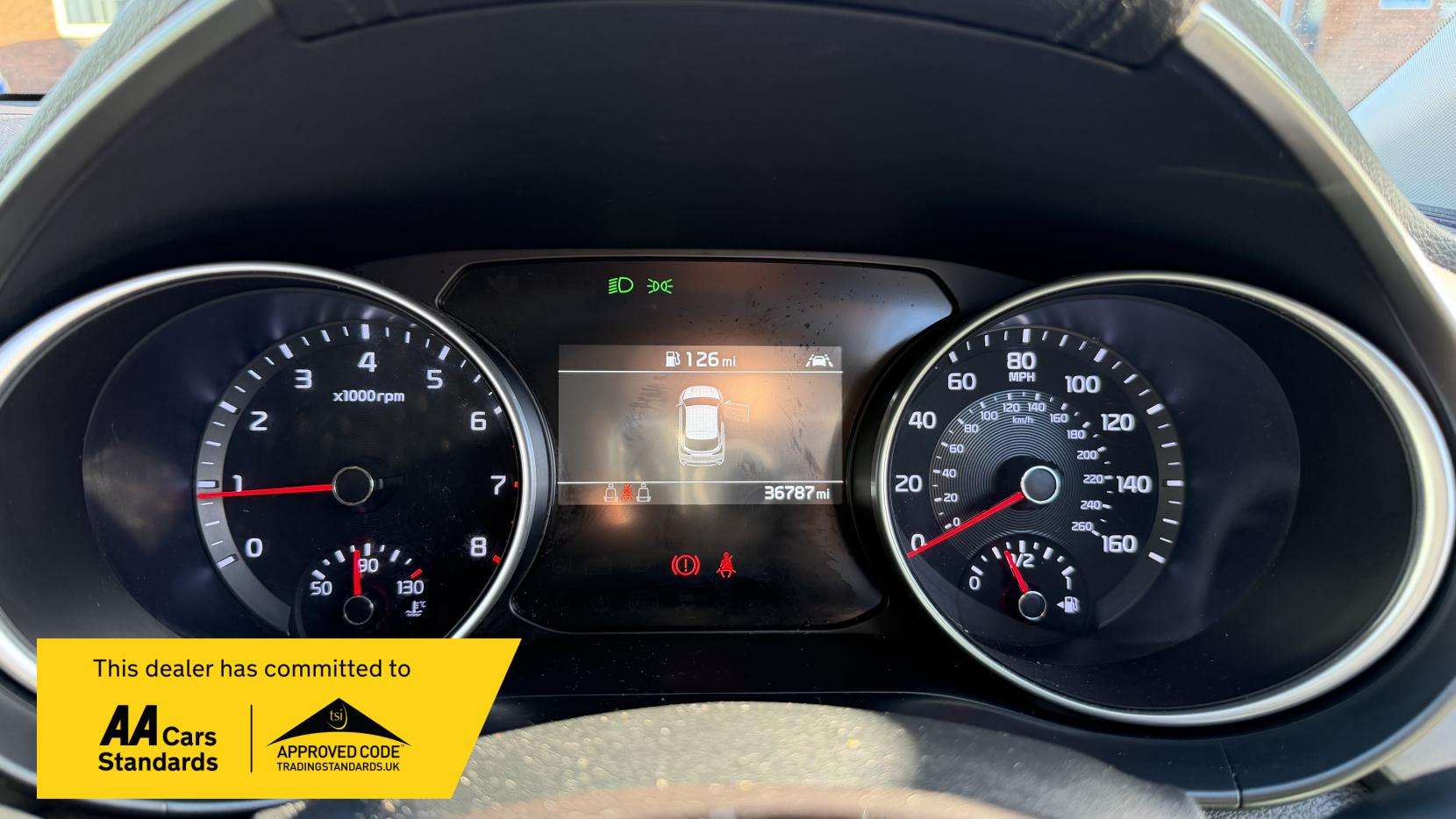 2022 KIA XCEED 2022 KIA XCEED