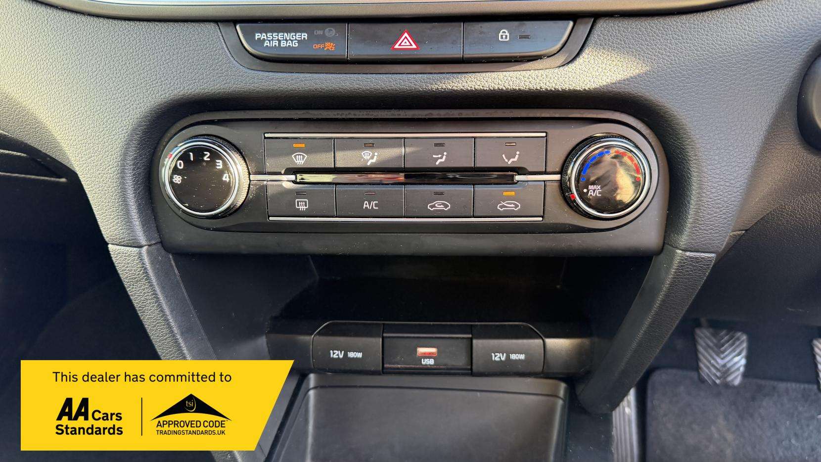 2022 KIA XCEED 2022 KIA XCEED