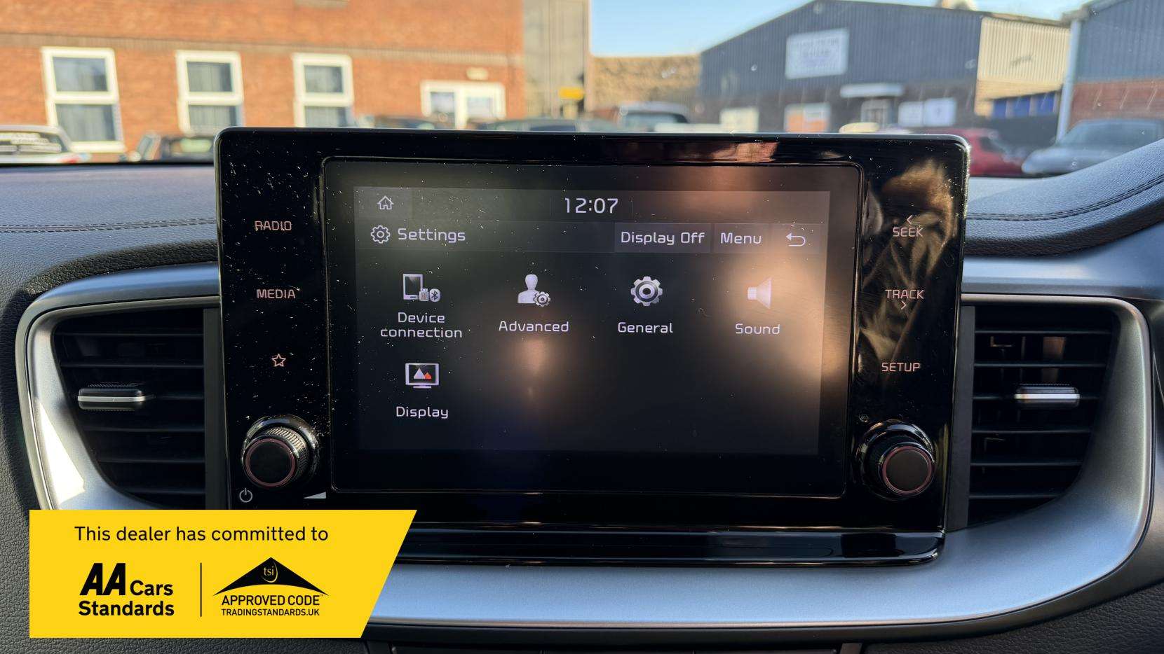 2022 KIA XCEED 2022 KIA XCEED