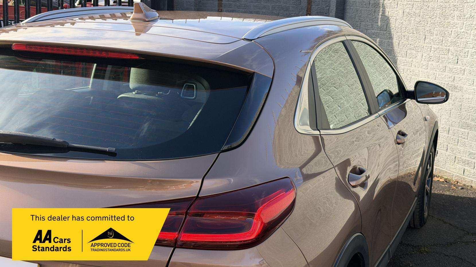 2022 KIA XCEED 2022 KIA XCEED