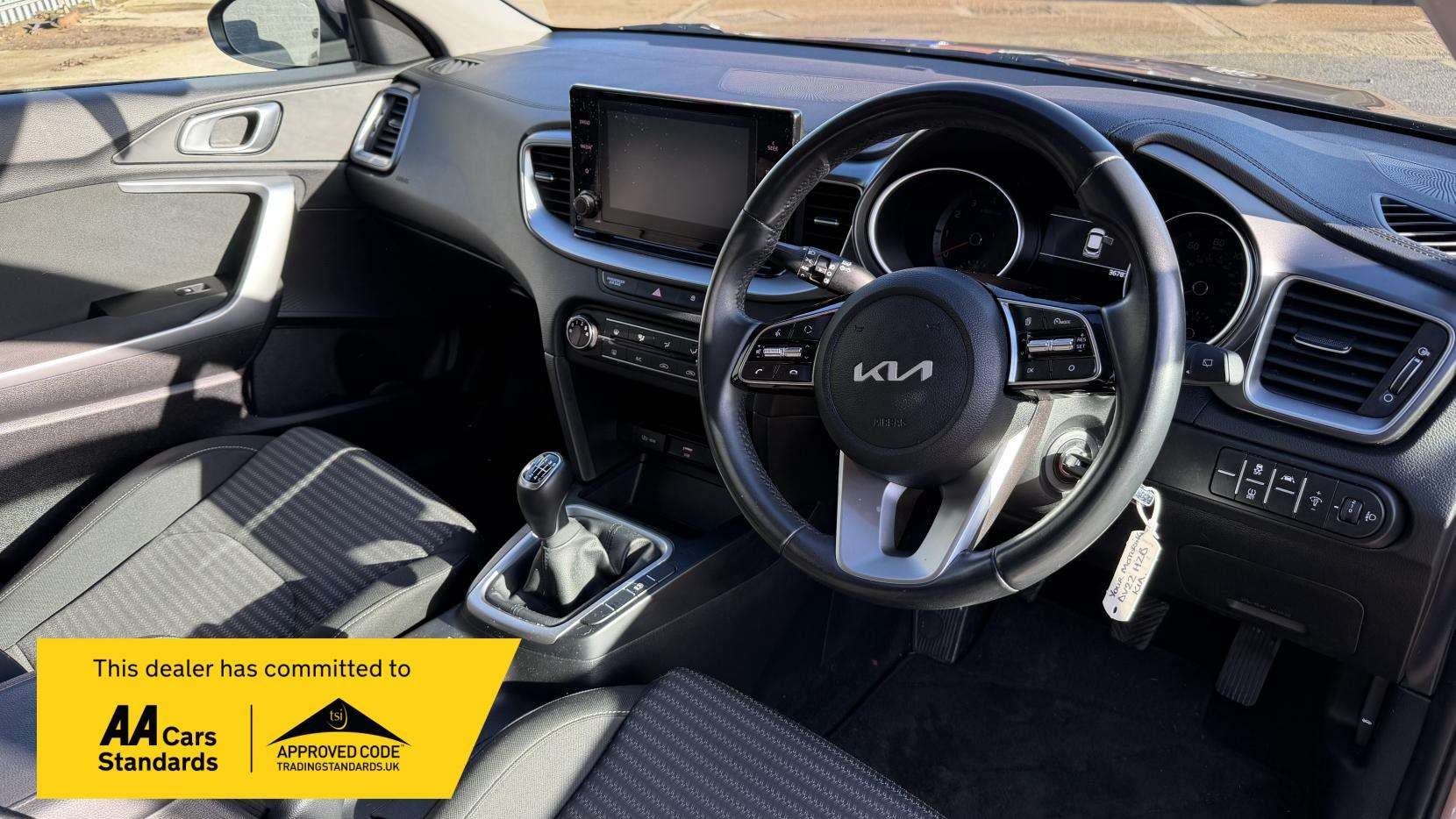 2022 KIA XCEED 2022 KIA XCEED