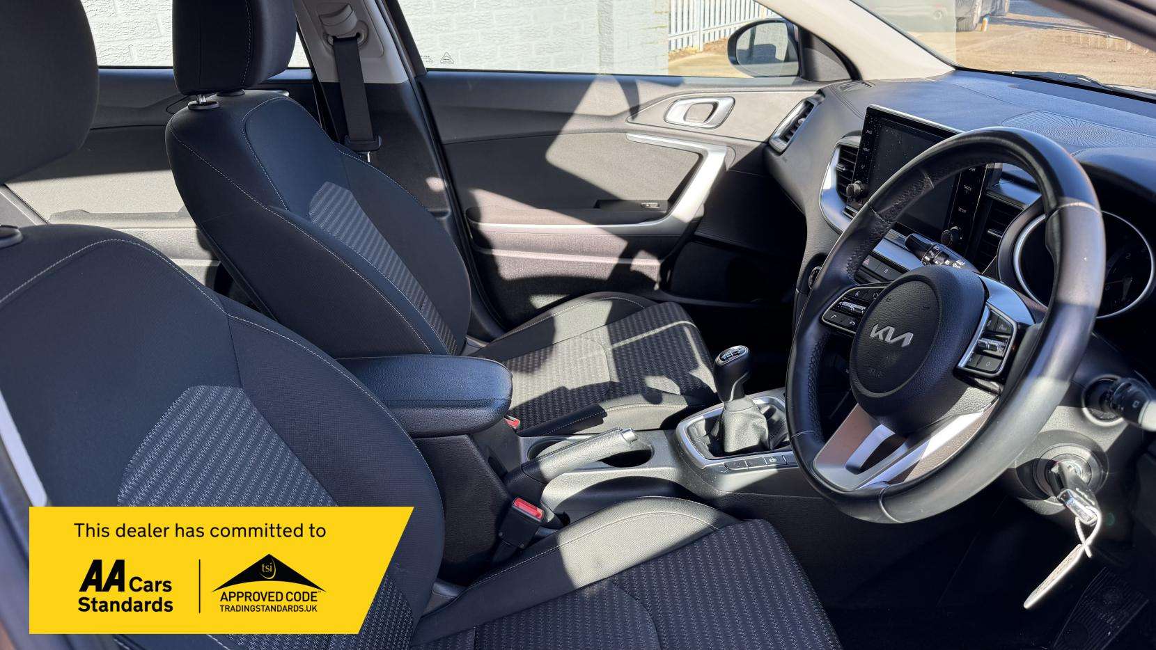 2022 KIA XCEED 2022 KIA XCEED