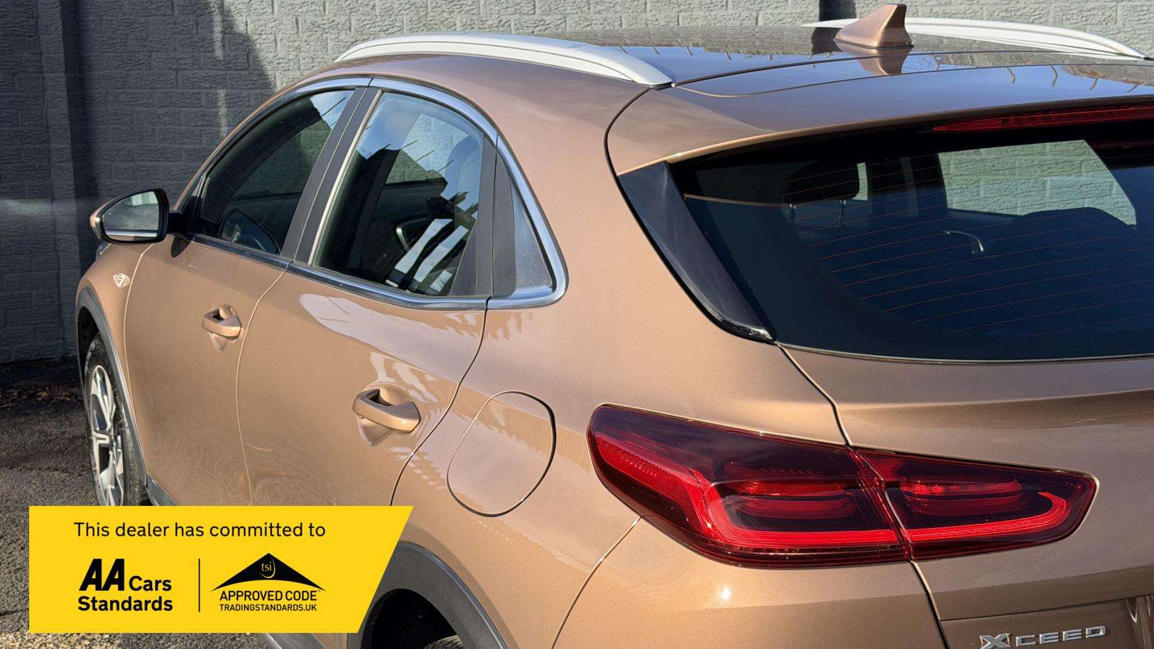 2022 KIA XCEED 2022 KIA XCEED