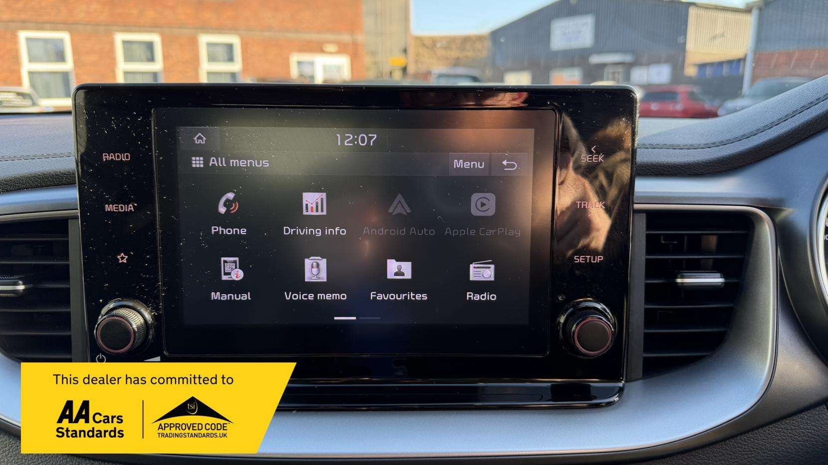 2022 KIA XCEED 2022 KIA XCEED