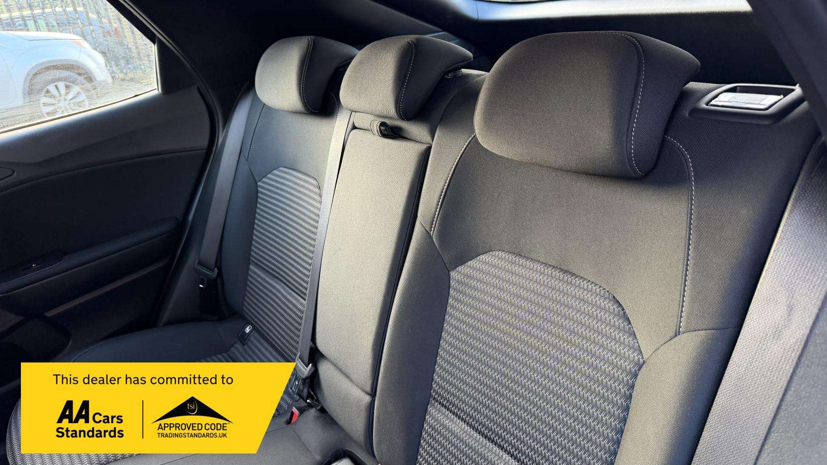 2022 KIA XCEED 2022 KIA XCEED