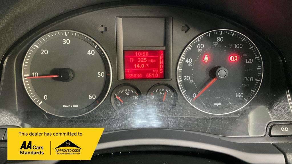 2008 VOLKSWAGEN GOLF 2008 VOLKSWAGEN GOLF