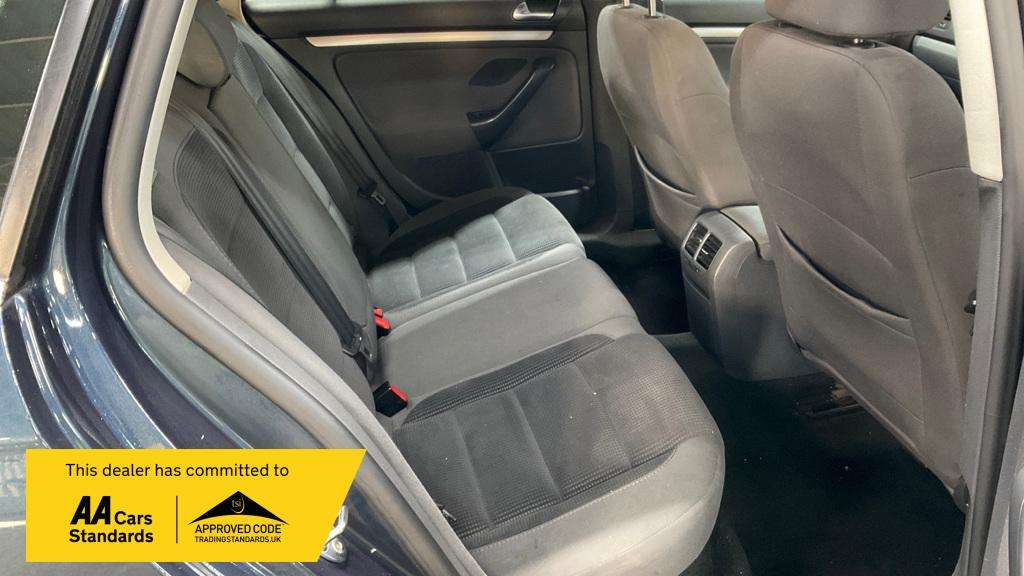 2008 VOLKSWAGEN GOLF 2008 VOLKSWAGEN GOLF