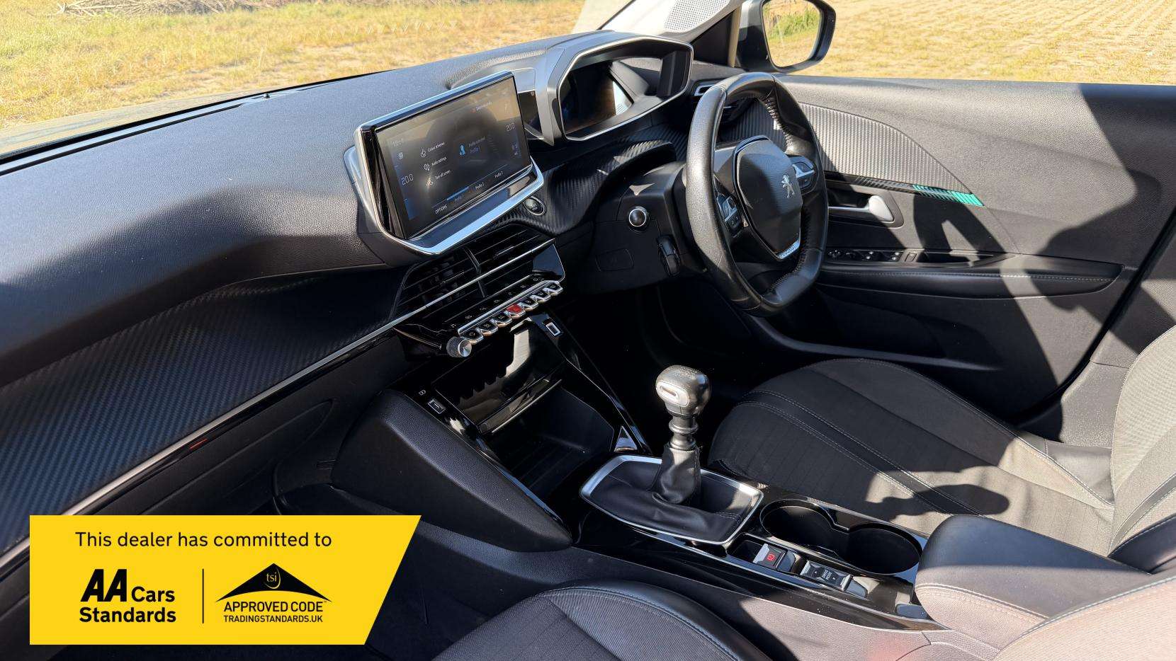 2020 PEUGEOT 208 2020 PEUGEOT 208
