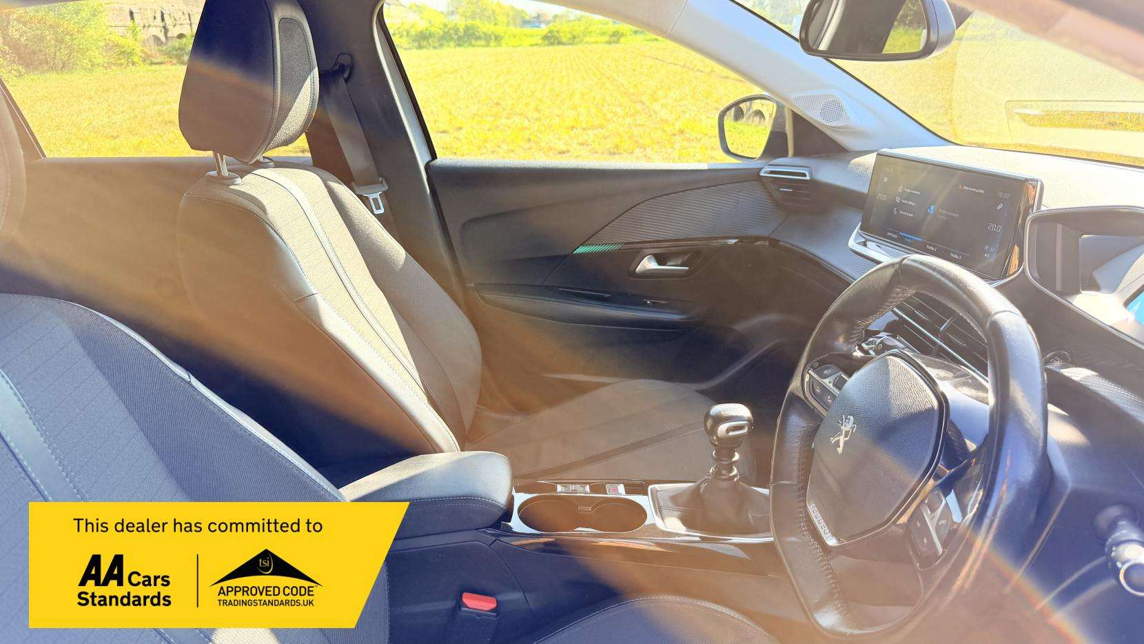 2020 PEUGEOT 208 2020 PEUGEOT 208