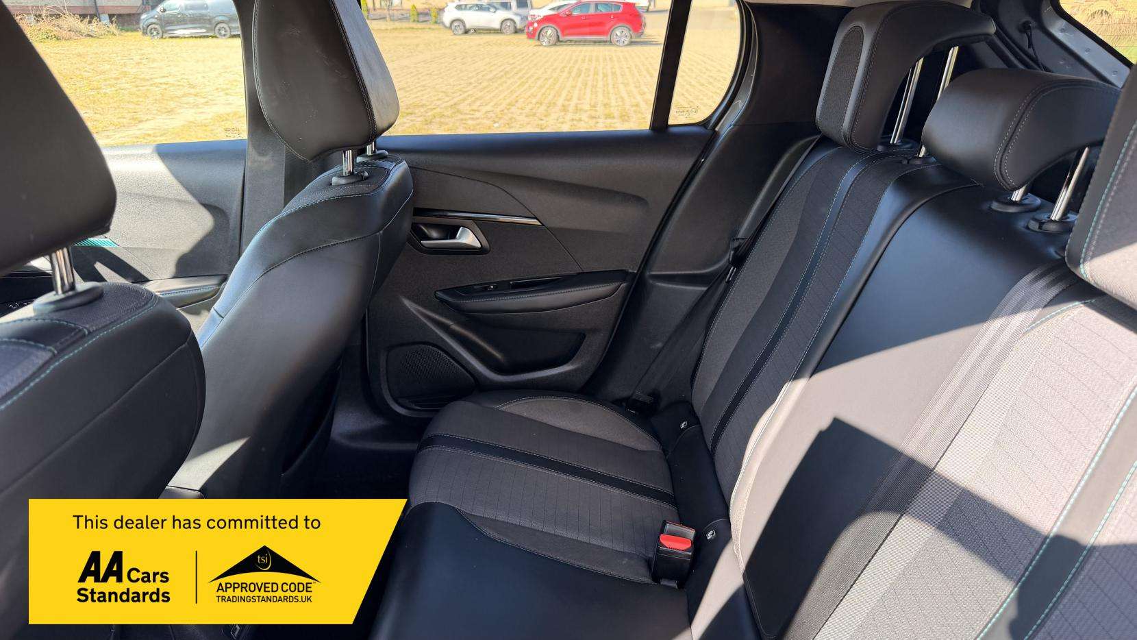 2020 PEUGEOT 208 2020 PEUGEOT 208
