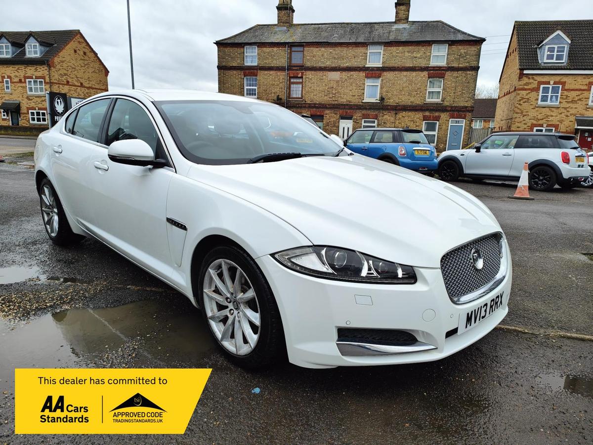 Check out this Jaguar Xf 2013 Diesel Automatic