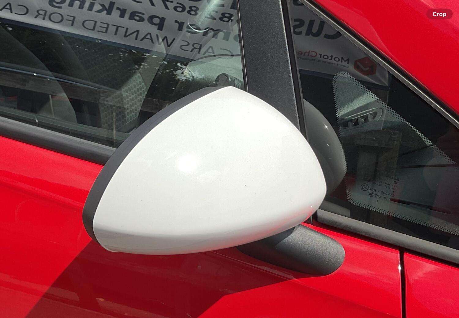 2016 VAUXHALL CORSA 2016 VAUXHALL CORSA