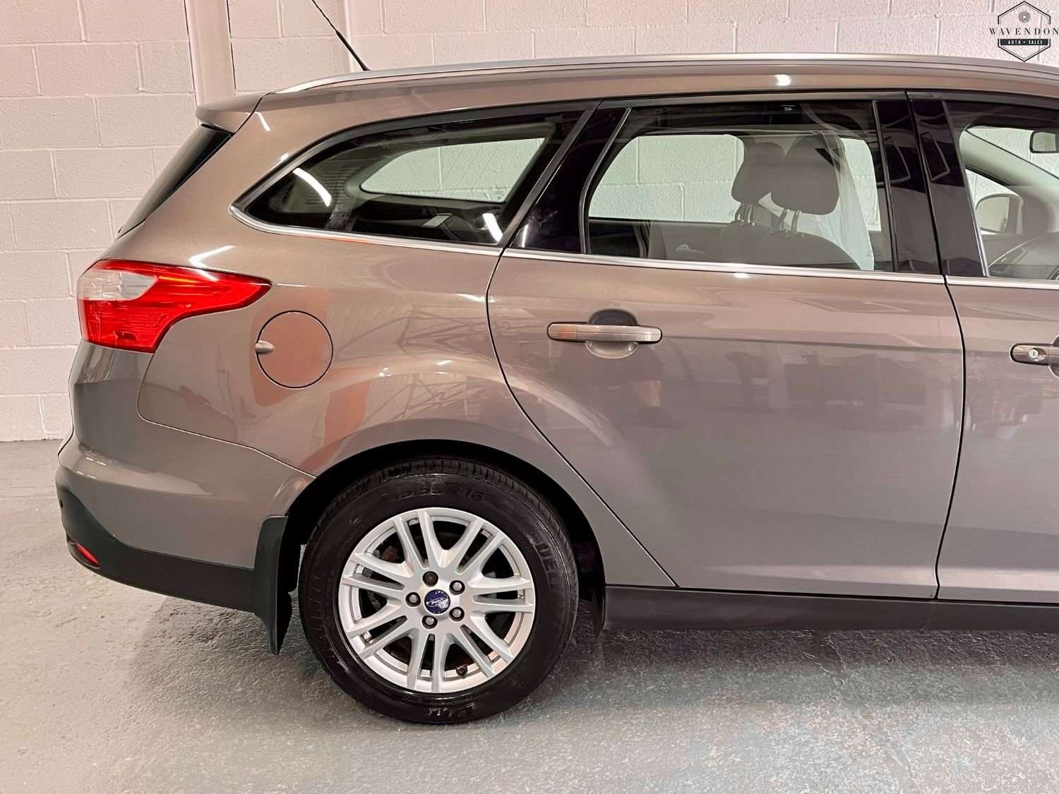 2013 FORD FOCUS 2013 FORD FOCUS