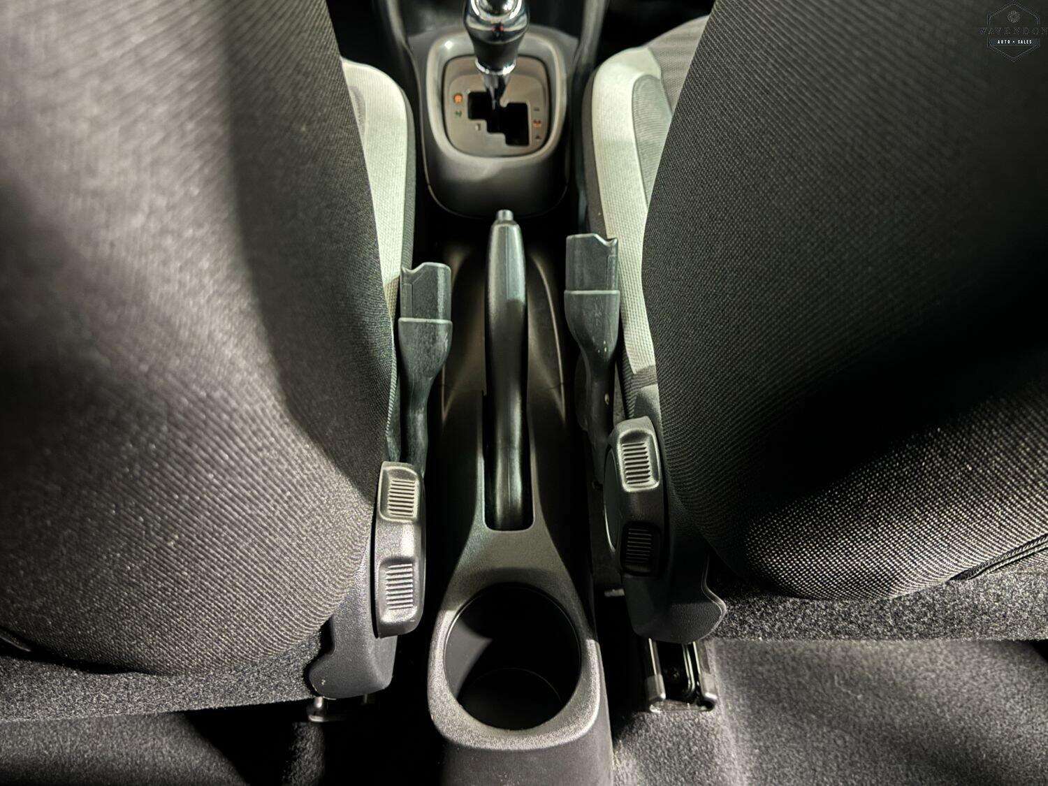 2018 TOYOTA AYGO 2018 TOYOTA AYGO