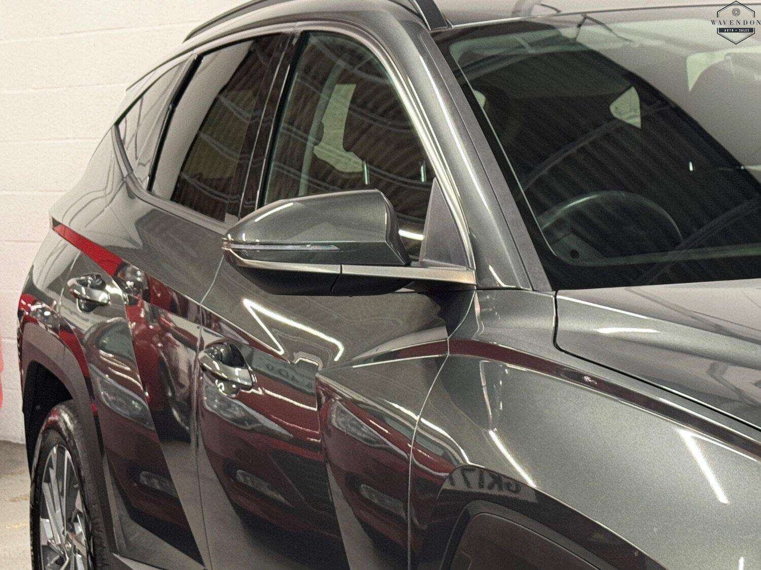 2022 HYUNDAI TUCSON 2022 HYUNDAI TUCSON