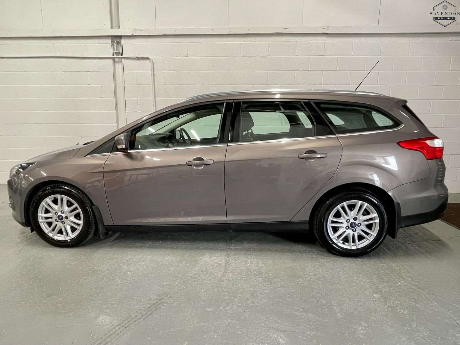 2013 FORD FOCUS 2013 FORD FOCUS