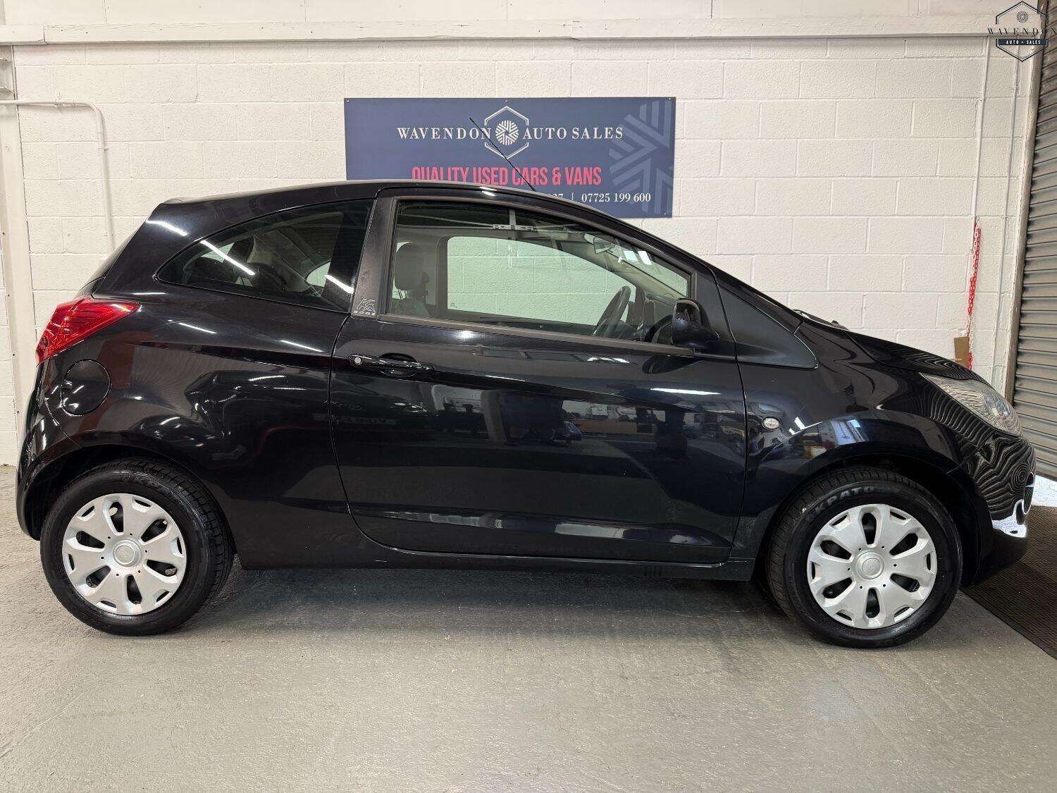 2015 FORD KA 2015 FORD KA