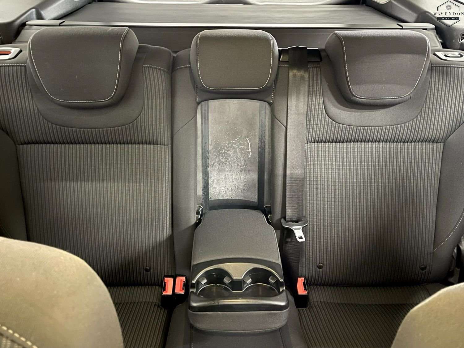 2013 FORD FOCUS 2013 FORD FOCUS