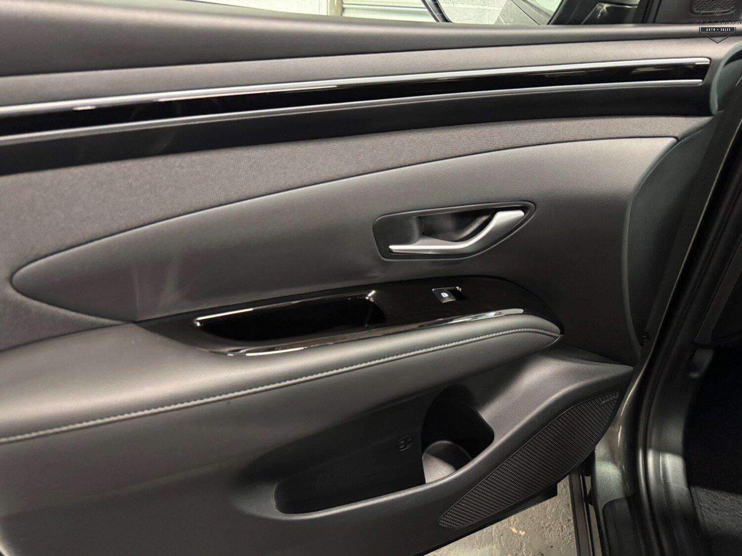 2022 HYUNDAI TUCSON 2022 HYUNDAI TUCSON