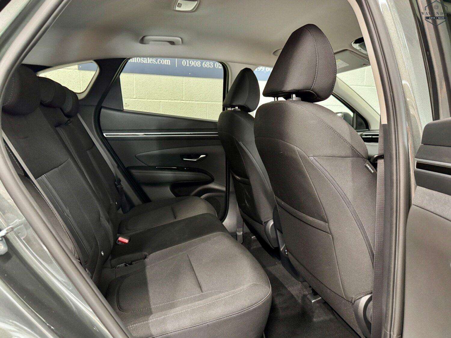 2022 HYUNDAI TUCSON 2022 HYUNDAI TUCSON
