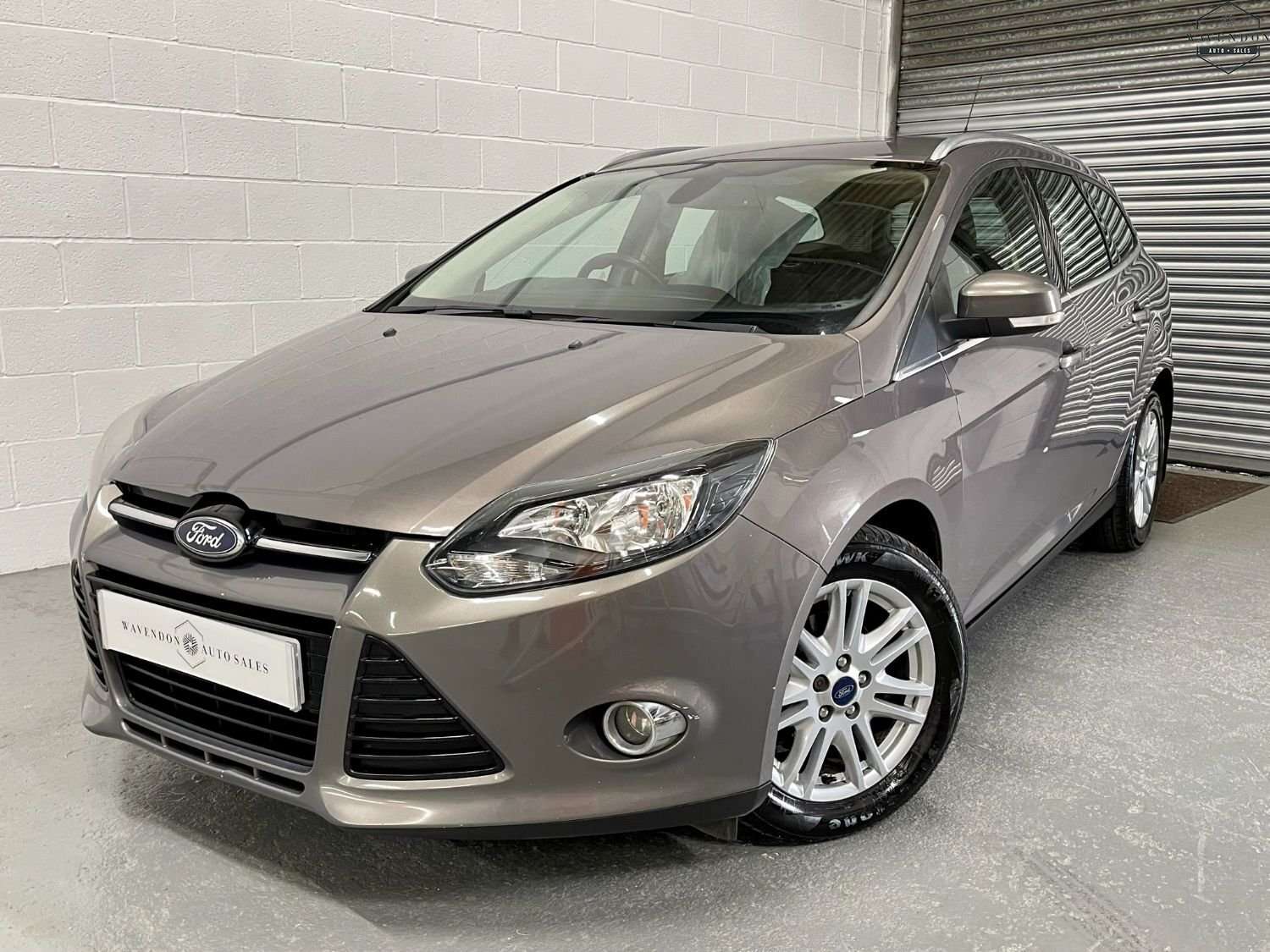 2013 FORD FOCUS 2013 FORD FOCUS