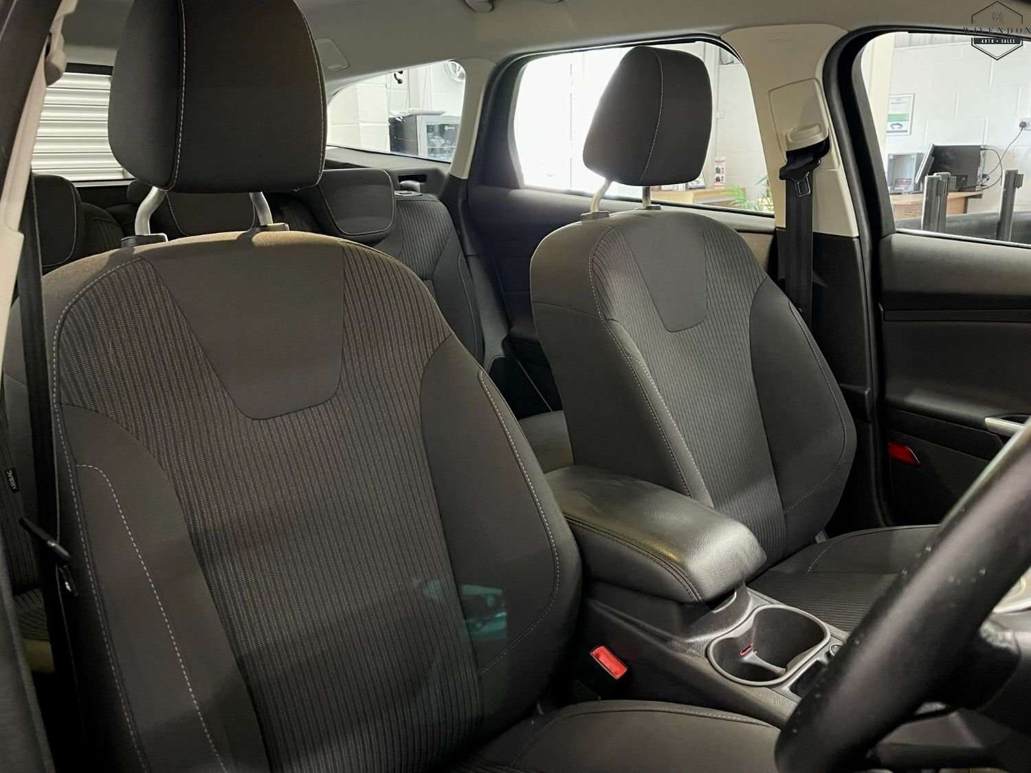 2013 FORD FOCUS 2013 FORD FOCUS
