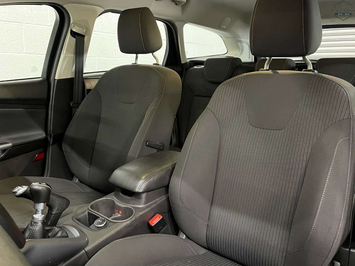 2013 FORD FOCUS 2013 FORD FOCUS