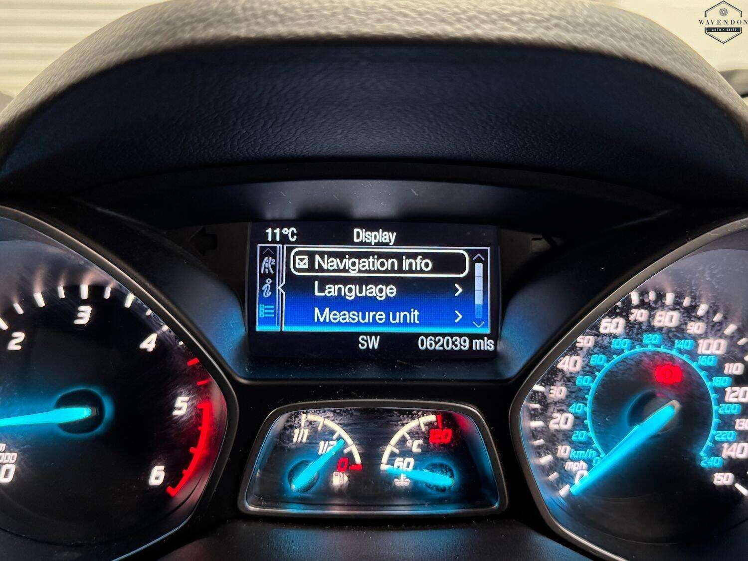 2016 FORD KUGA 2016 FORD KUGA