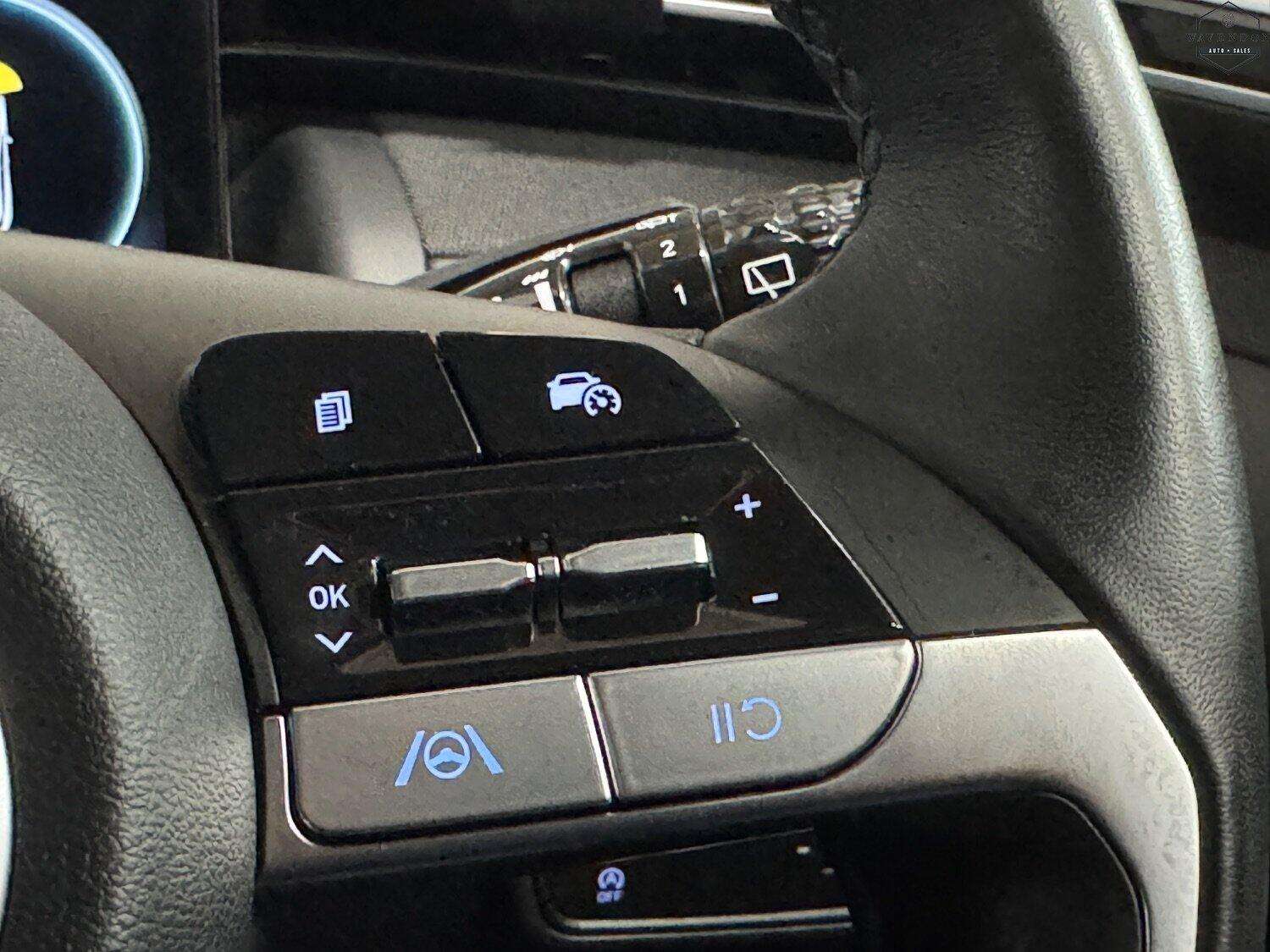 2022 HYUNDAI TUCSON 2022 HYUNDAI TUCSON