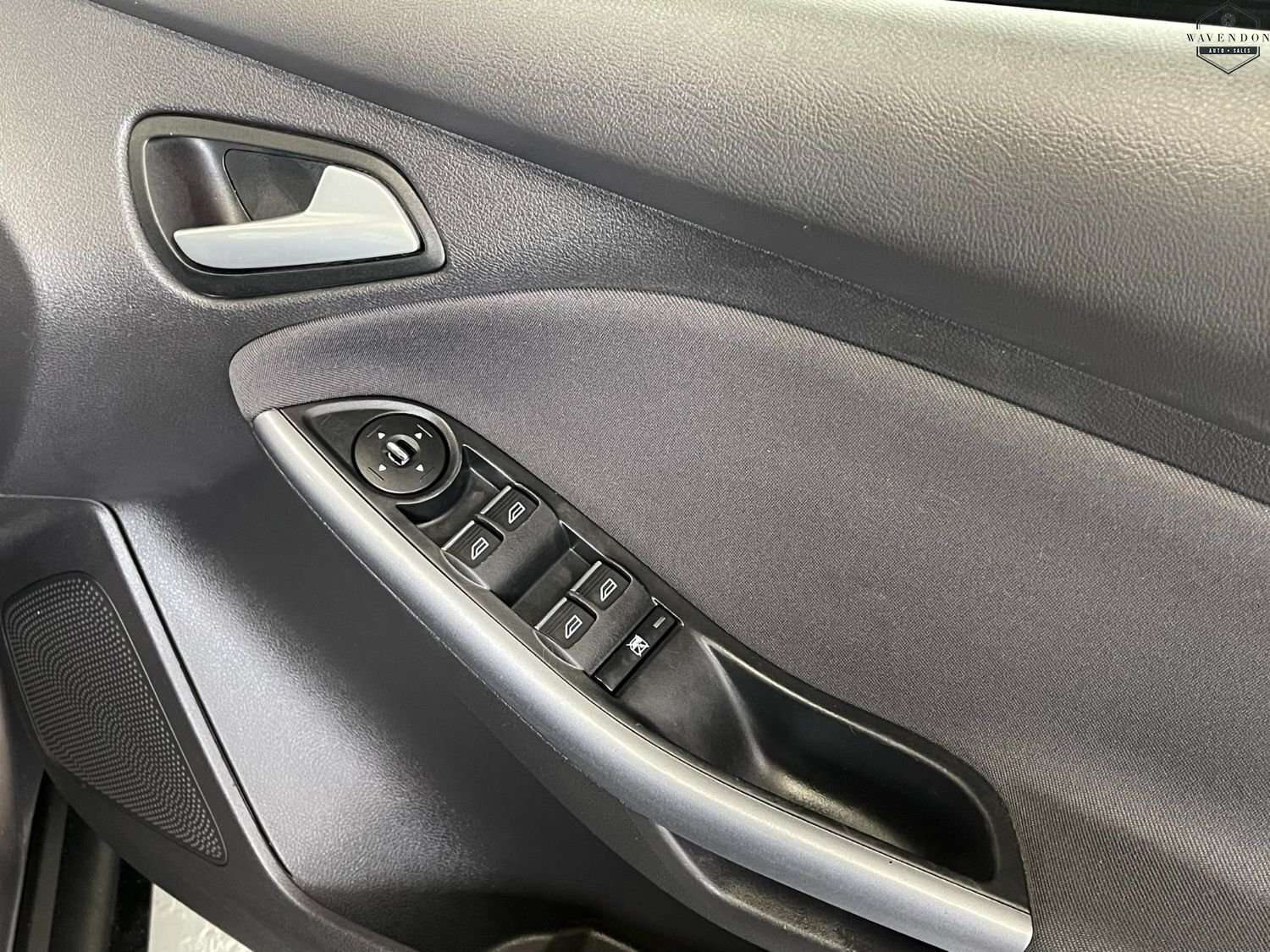 2013 FORD FOCUS 2013 FORD FOCUS