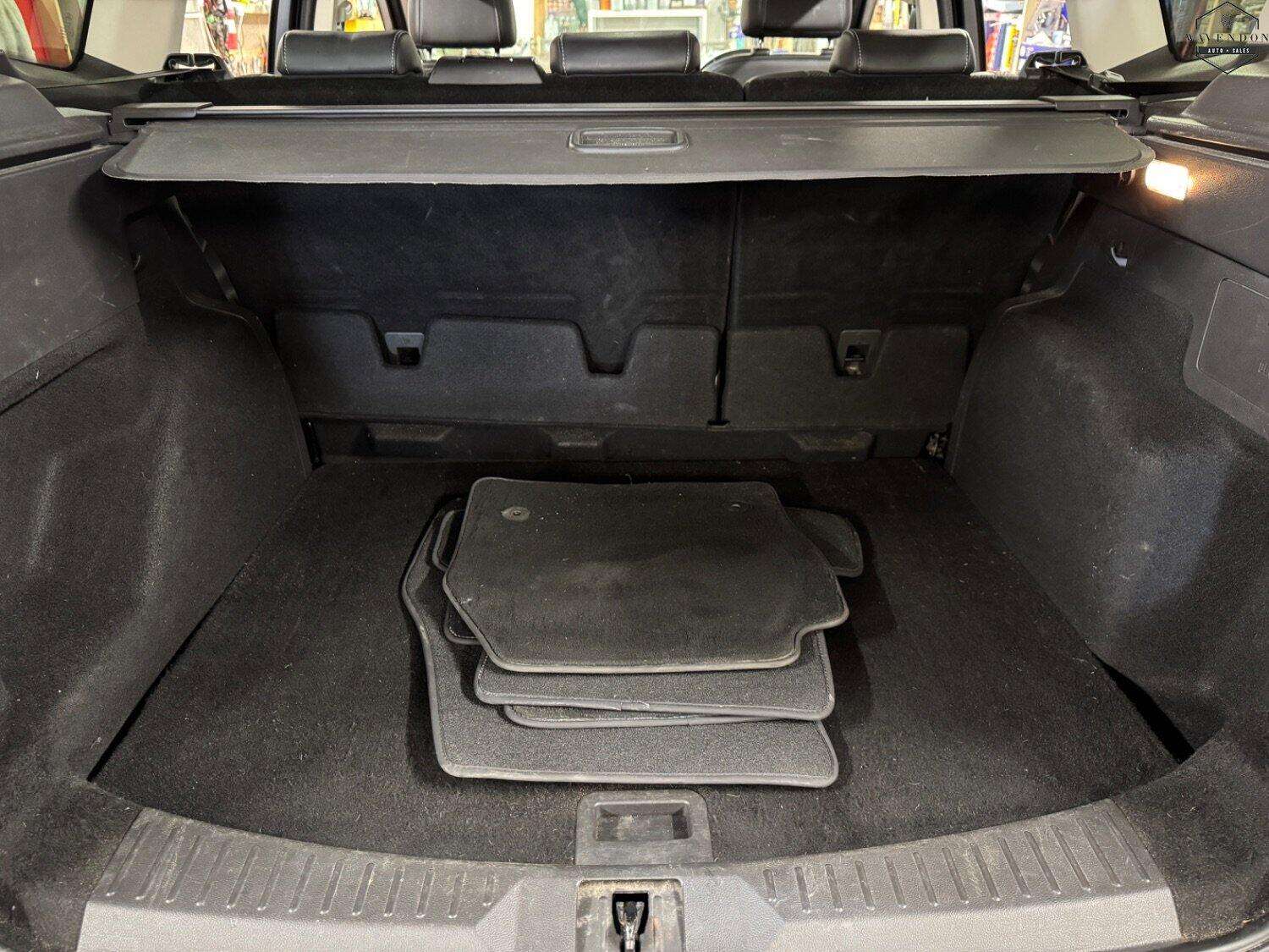 2016 FORD KUGA 2016 FORD KUGA