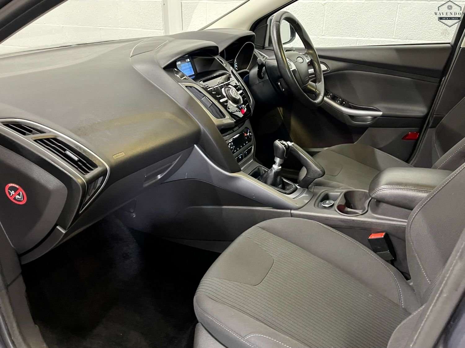 2013 FORD FOCUS 2013 FORD FOCUS