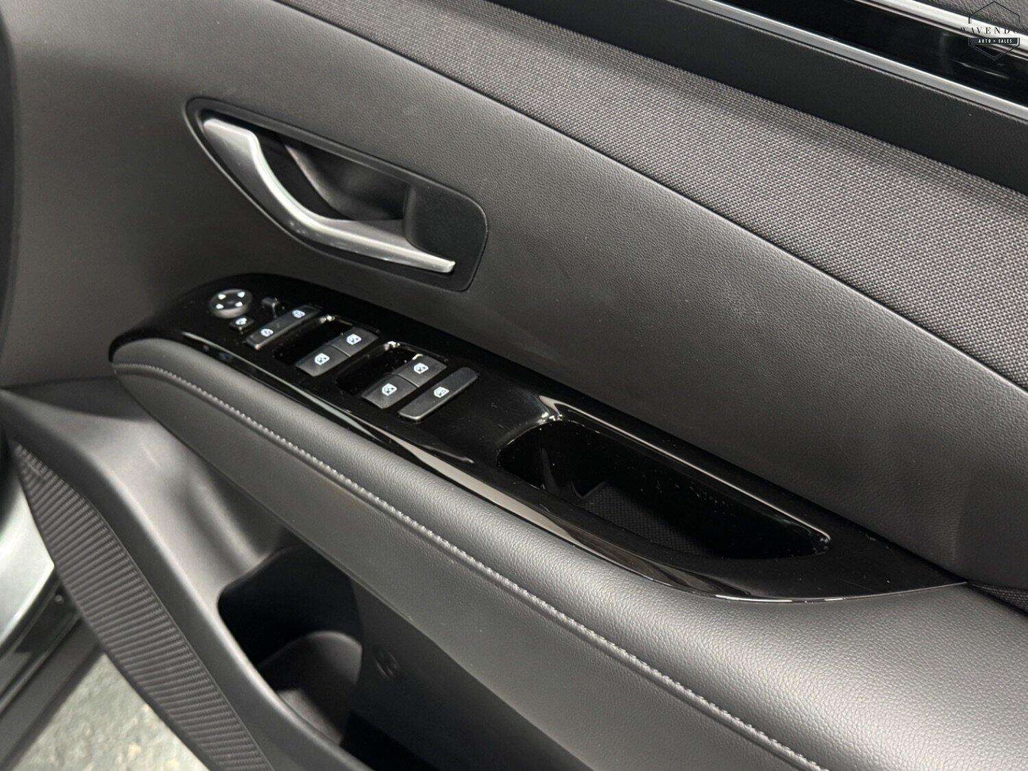 2022 HYUNDAI TUCSON 2022 HYUNDAI TUCSON