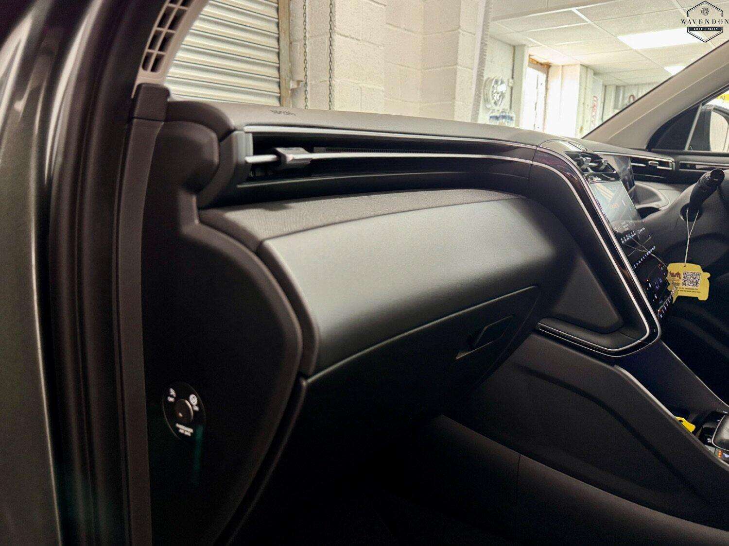 2022 HYUNDAI TUCSON 2022 HYUNDAI TUCSON