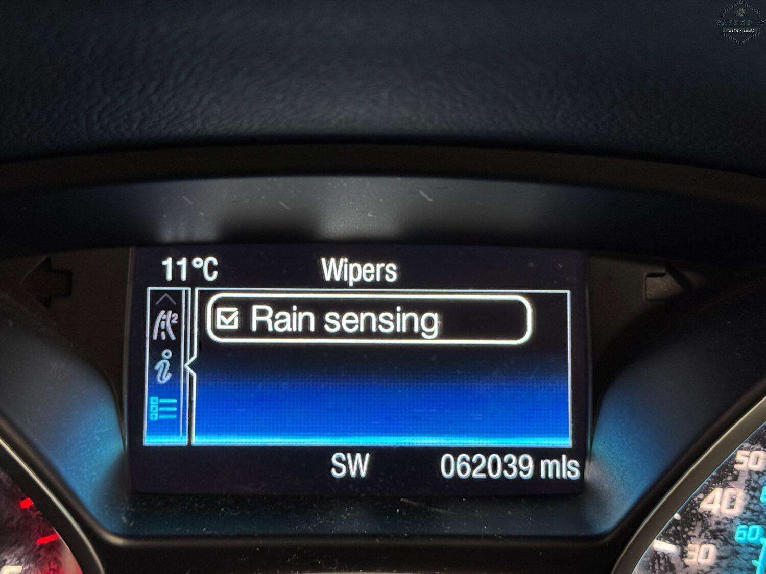 2016 FORD KUGA 2016 FORD KUGA