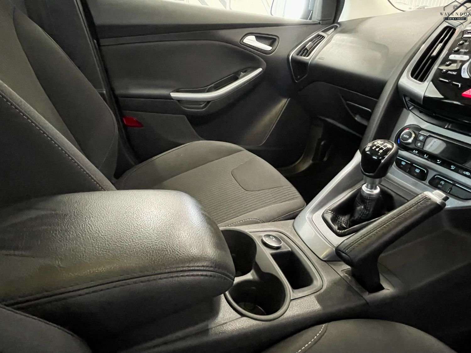 2013 FORD FOCUS 2013 FORD FOCUS