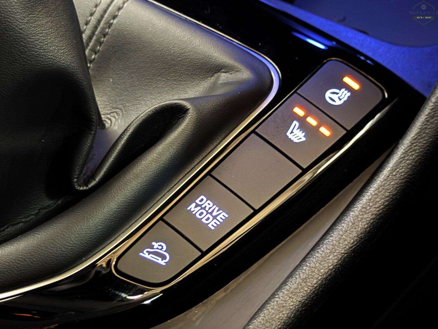 2022 HYUNDAI TUCSON 2022 HYUNDAI TUCSON