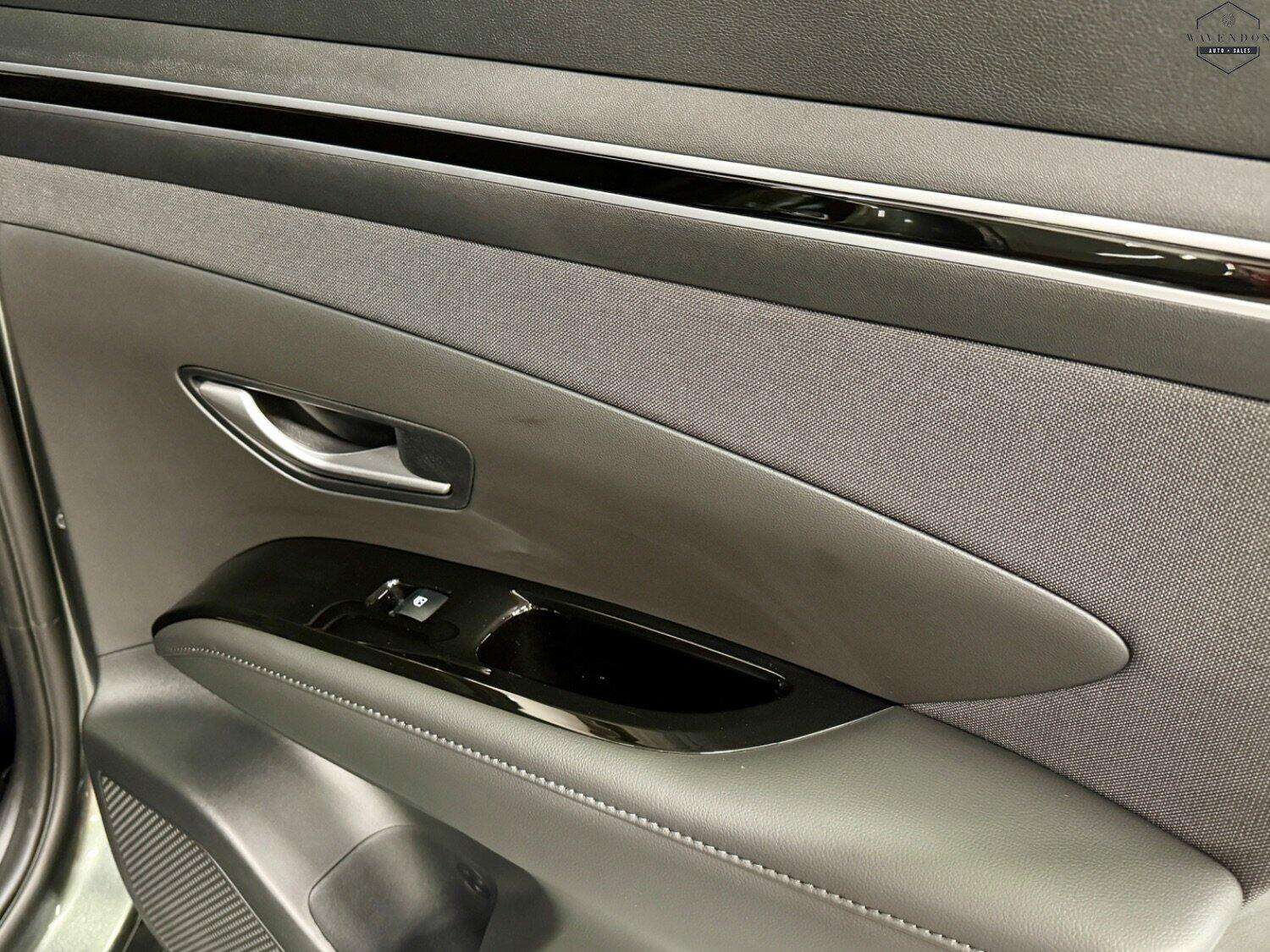 2022 HYUNDAI TUCSON 2022 HYUNDAI TUCSON