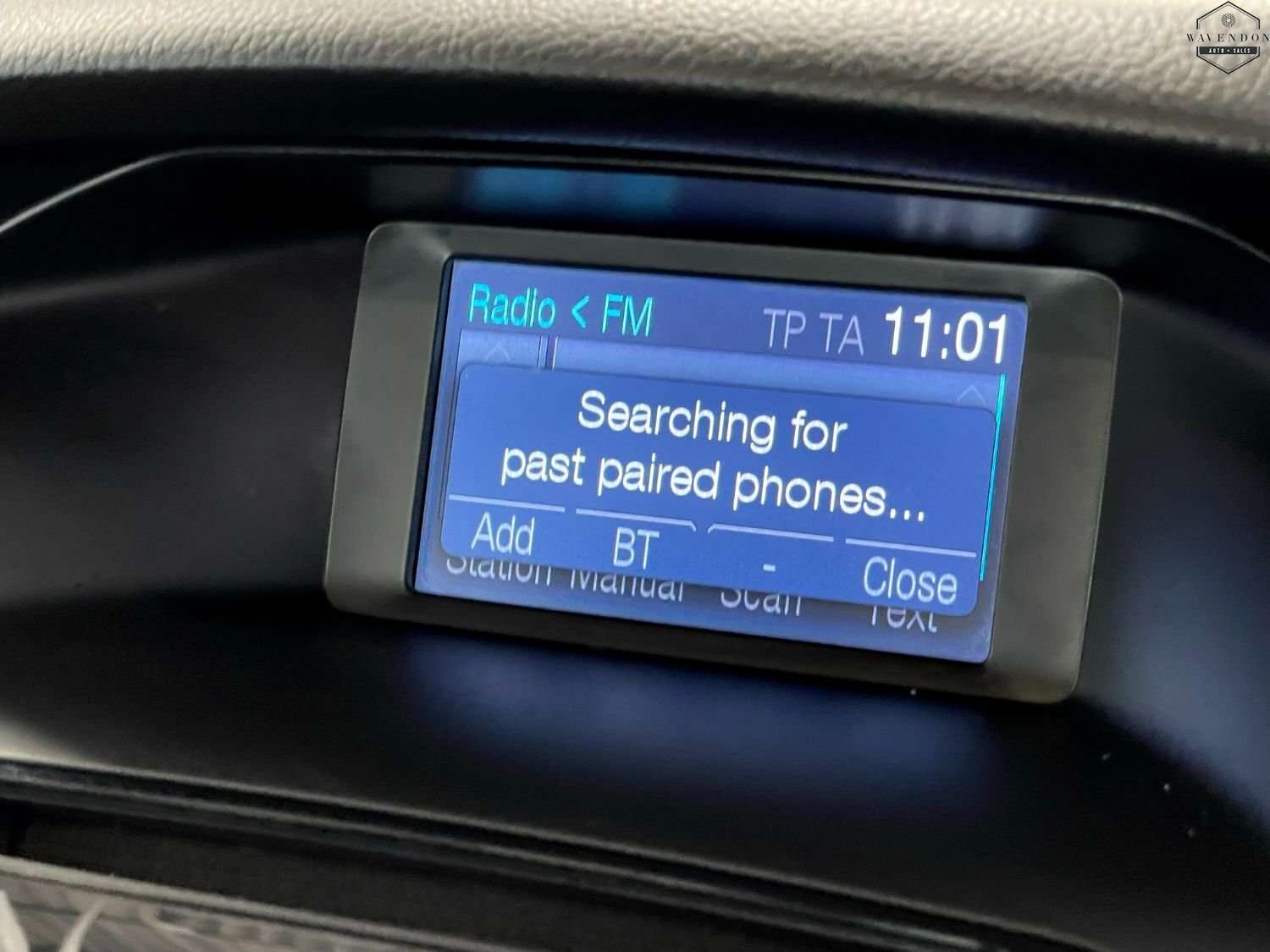 2013 FORD FOCUS 2013 FORD FOCUS