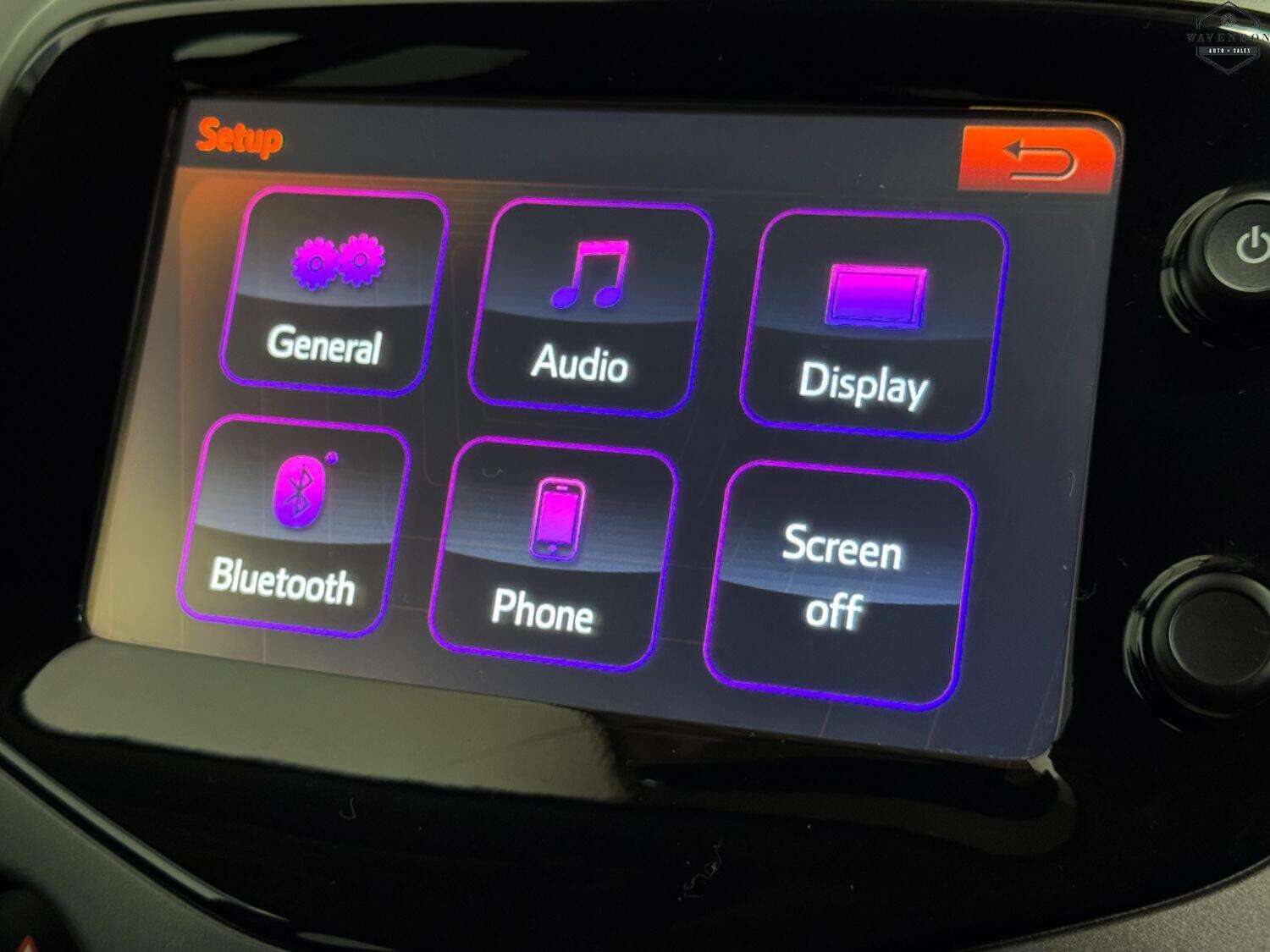 2018 TOYOTA AYGO 2018 TOYOTA AYGO