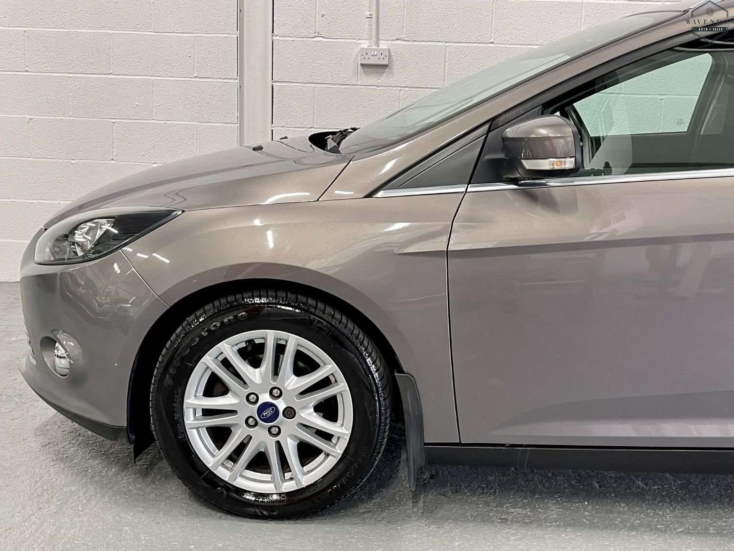 2013 FORD FOCUS 2013 FORD FOCUS