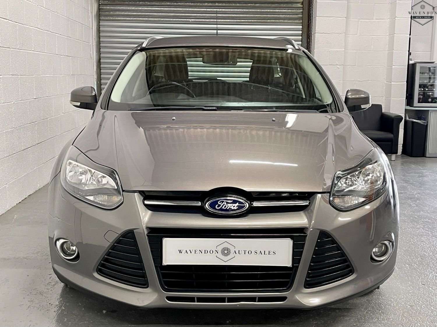 2013 FORD FOCUS 2013 FORD FOCUS