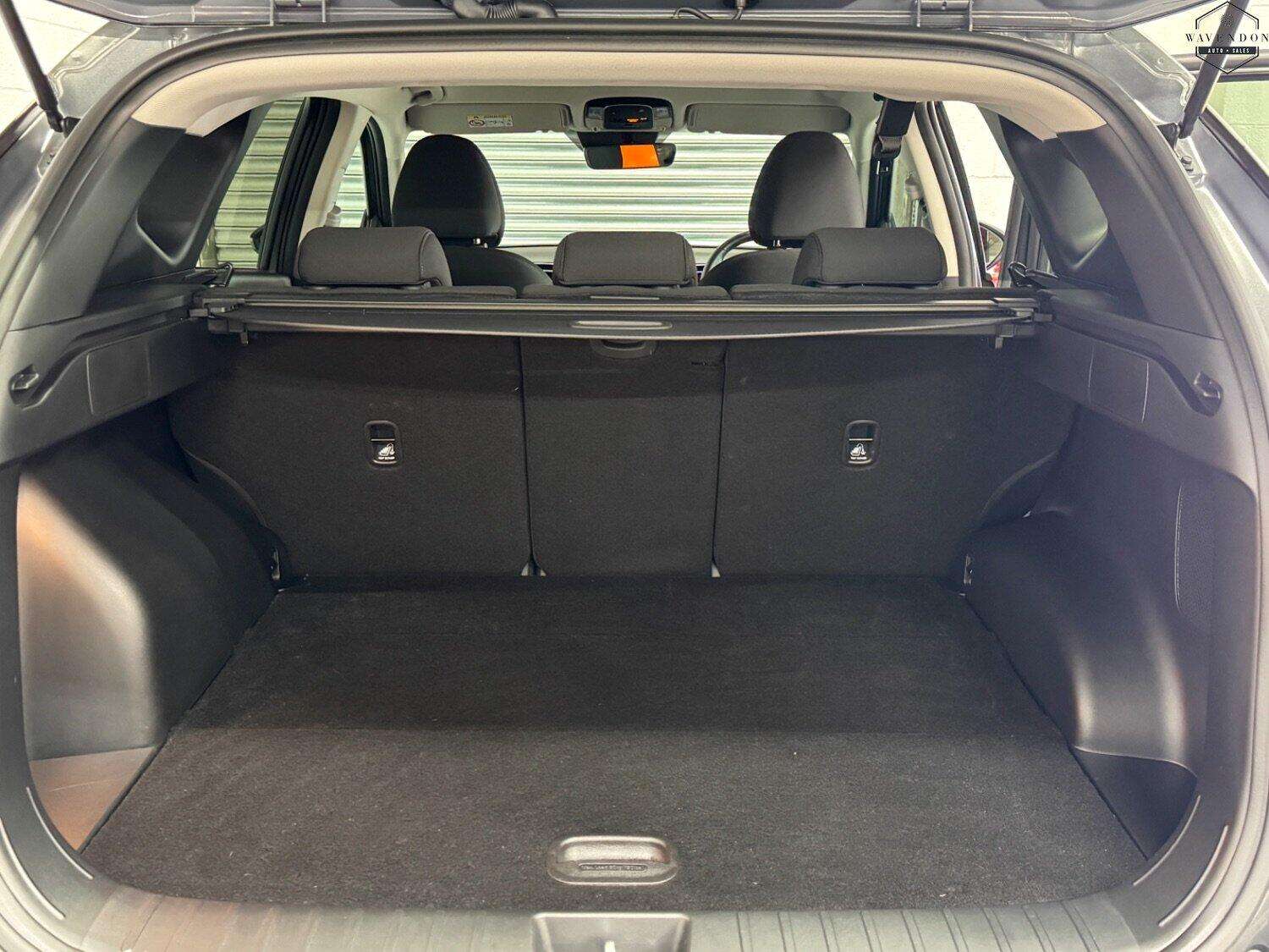 2022 HYUNDAI TUCSON 2022 HYUNDAI TUCSON
