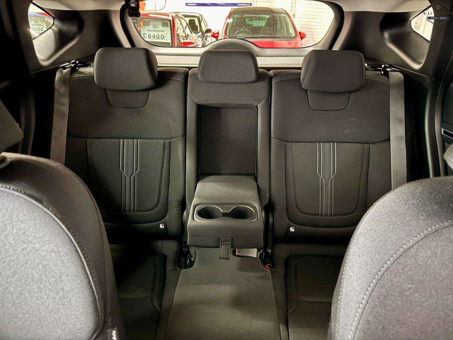 2022 HYUNDAI TUCSON 2022 HYUNDAI TUCSON